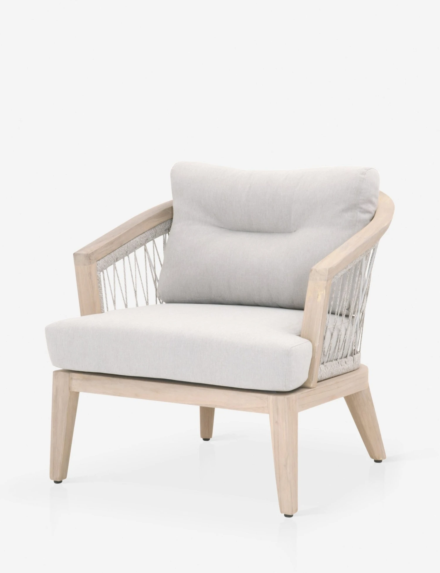 Lulu And Georgia Joaquin Indoor / Outdoor Accent Chair 4 Lulu And Georgia Joaquin Indoor / Outdoor Accent Chair