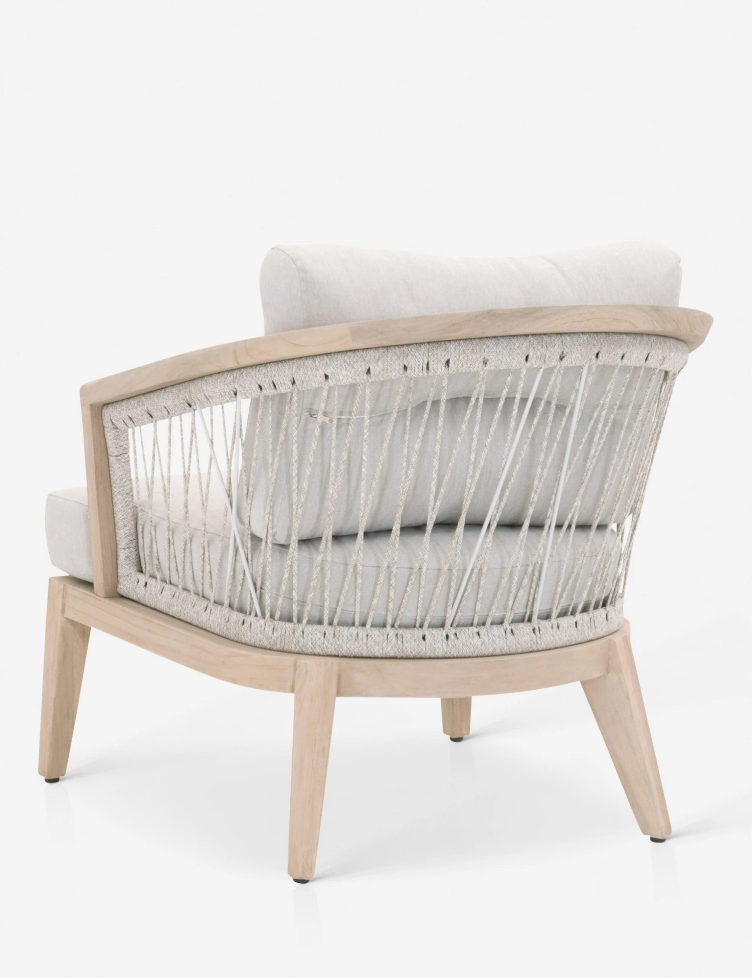 Lulu And Georgia Joaquin Indoor / Outdoor Accent Chair 6 Lulu And Georgia Joaquin Indoor / Outdoor Accent Chair