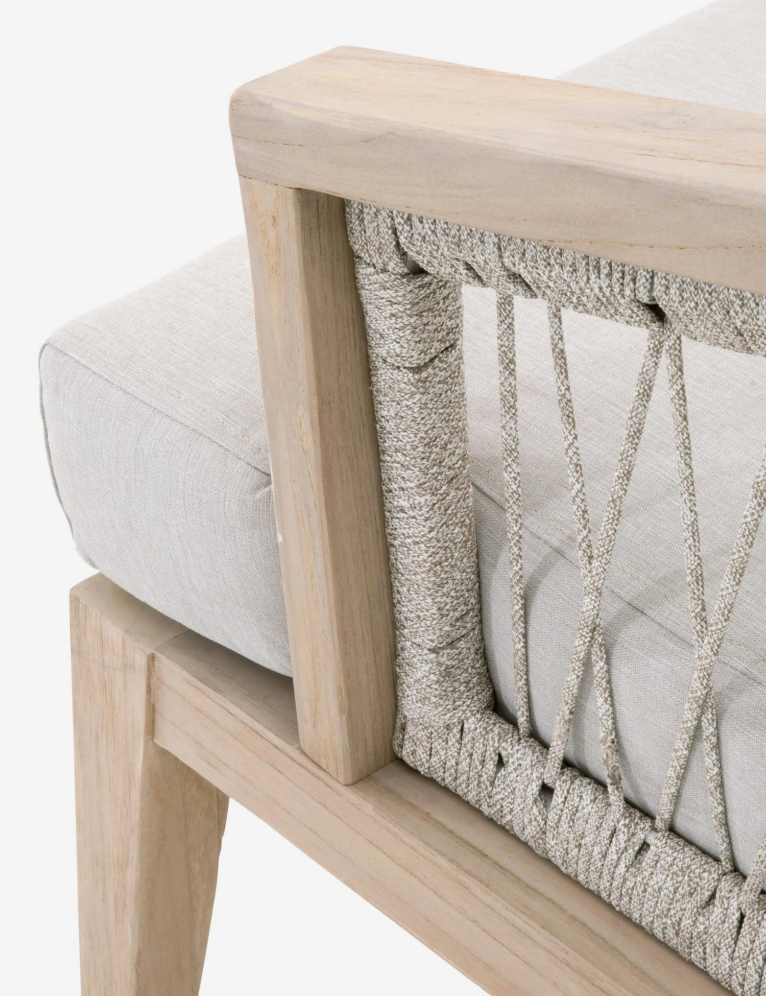 Lulu And Georgia Joaquin Indoor / Outdoor Accent Chair 8 Lulu And Georgia Joaquin Indoor / Outdoor Accent Chair