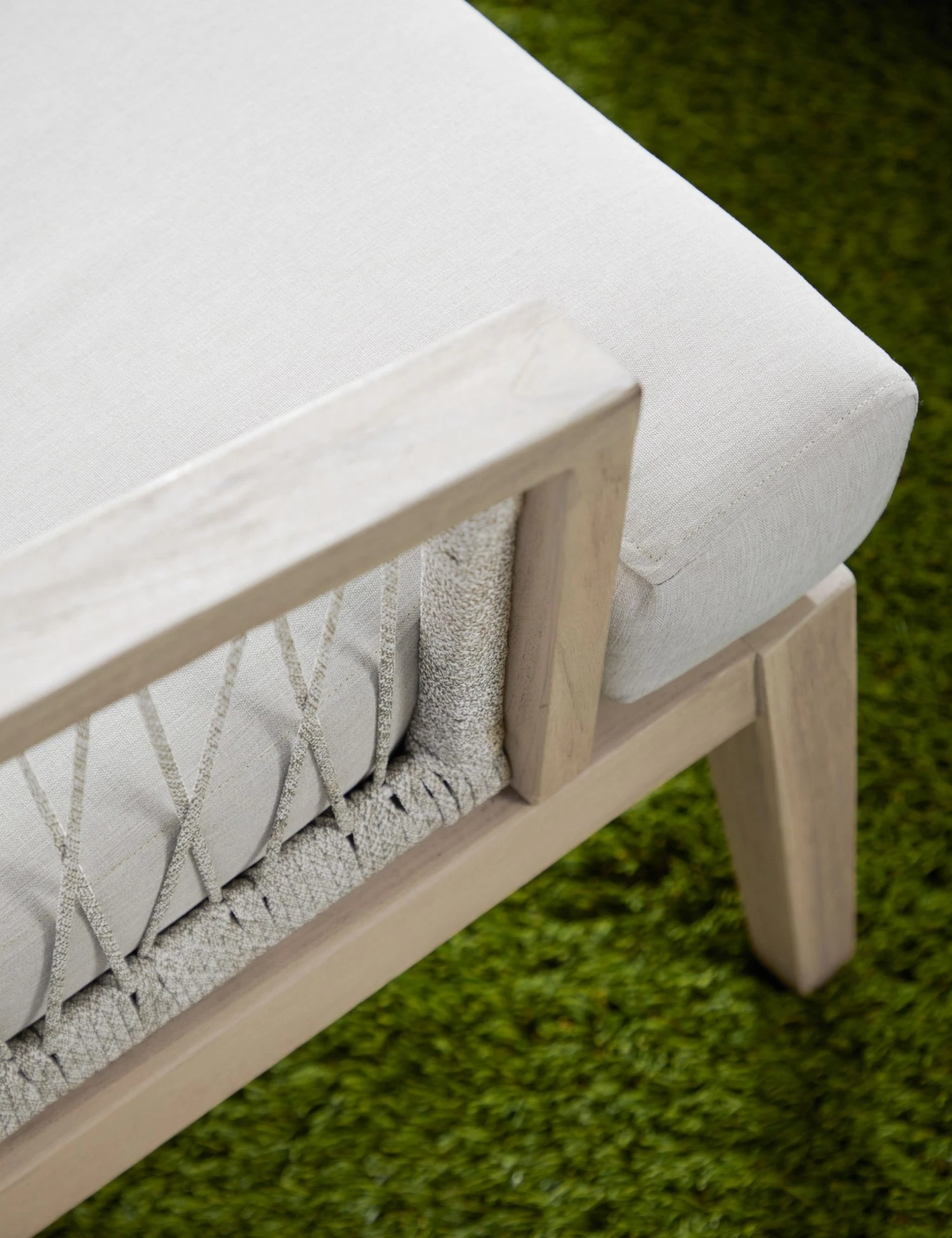 Lulu And Georgia Joaquin Indoor / Outdoor Accent Chair 11 Lulu And Georgia Joaquin Indoor / Outdoor Accent Chair