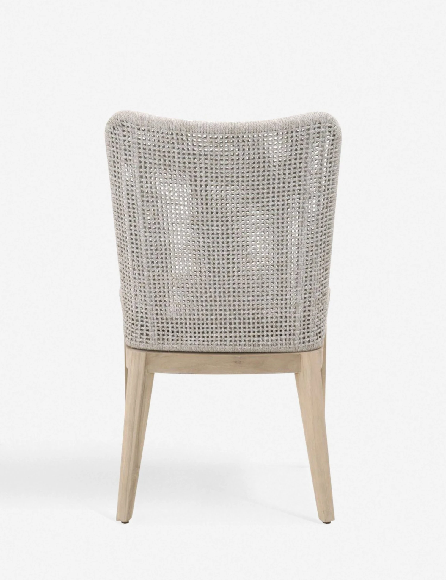 Lulu And Georgia Winnetka Indoor / Outdoor Dining Chair (Set Of 2) 6 Lulu And Georgia Winnetka Indoor / Outdoor Dining Chair (Set Of 2)