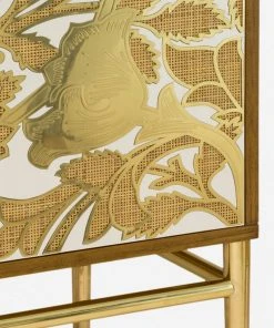 Lulu And Georgia Morris & Co. Poppy Armoire Furniture 8 Lulu And Georgia Morris & Co. Poppy Armoire Furniture