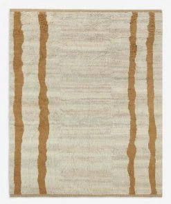 Lulu And Georgia Xavier Moroccan Rug