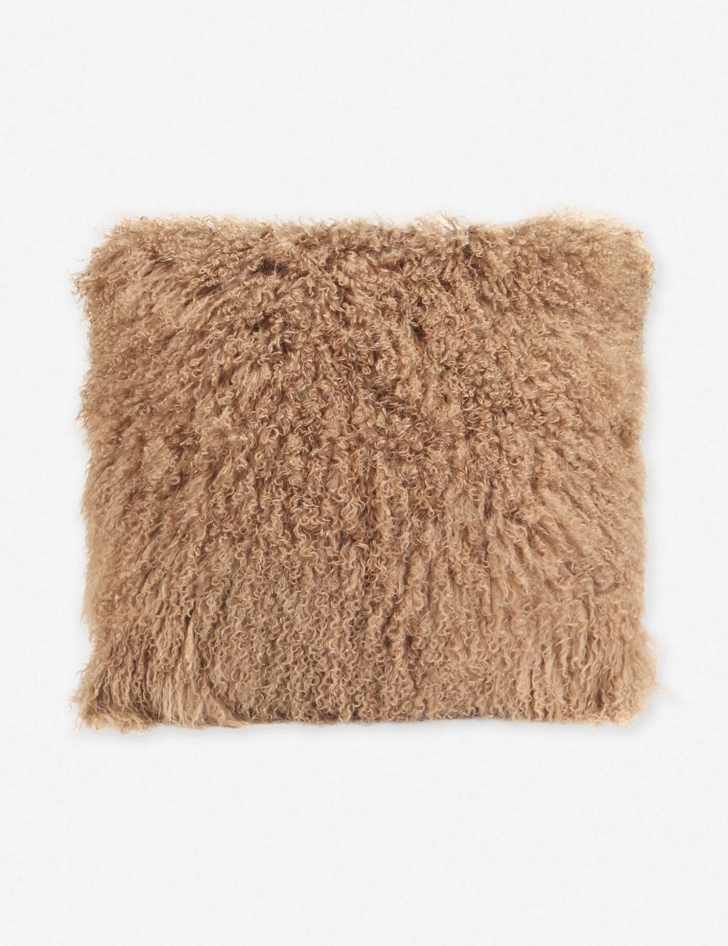 Lulu And Georgia Alda Shearling Pillow 3 Lulu And Georgia Alda Shearling Pillow