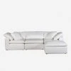 Lulu And Georgia Jacques Large Sectional Sofa Furniture