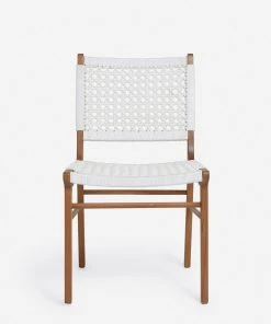 Lulu And Georgia Ylva Indoor / Outdoor Dining Chair