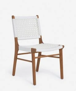 Lulu And Georgia Ylva Indoor / Outdoor Dining Chair