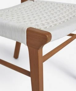 Lulu And Georgia Ylva Indoor / Outdoor Dining Chair