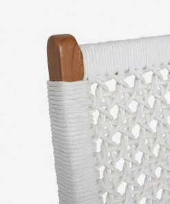 Lulu And Georgia Ylva Indoor / Outdoor Dining Chair