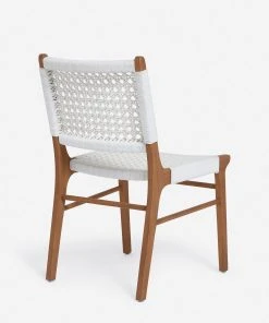 Lulu And Georgia Ylva Indoor / Outdoor Dining Chair