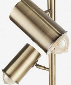 Lulu And Georgia Zanna Floor Lamp Lighting