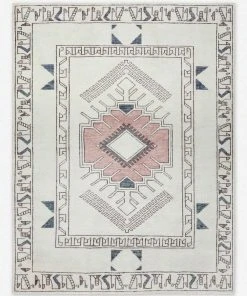 Lulu And Georgia Zehra Rug Élan Byrd Collection