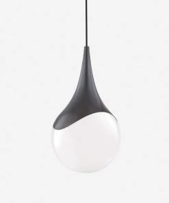 Lulu And Georgia Lighting Zendaya Pendant Light