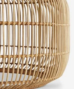 Lulu And Georgia Amina Round Coffee Table Malene Barnett Kindred Collection