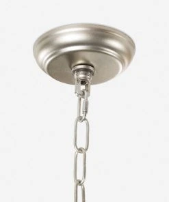 Lulu And Georgia Zinnia Pendant Light