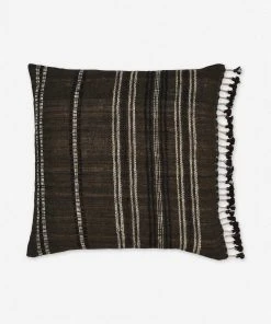 Lulu And Georgia Zion Pillow