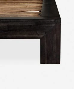 Lulu And Georgia Carlin Platform Bed Furniture