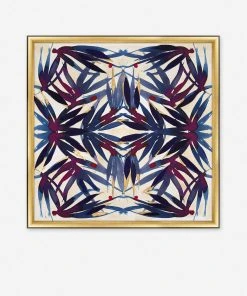 Lulu And Georgia Walls Zunya Wall Art